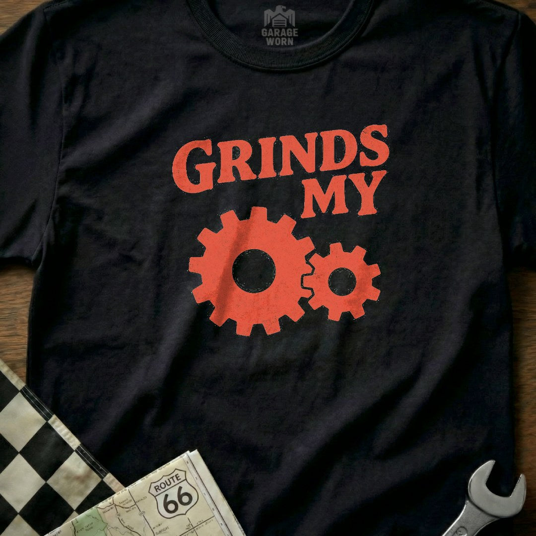 Black | Front