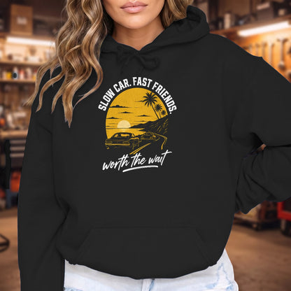 Black | Front