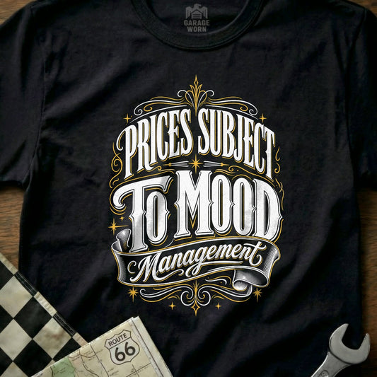 Black | Front