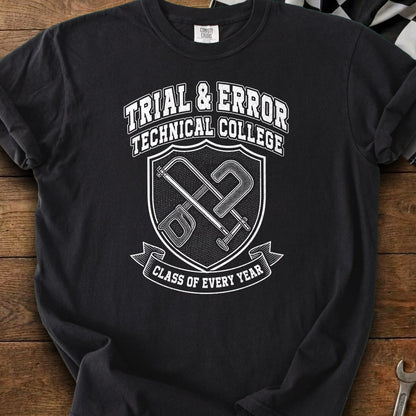 Black | Front