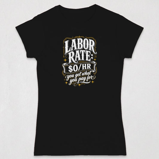 Black | Front