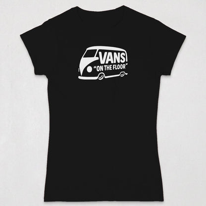Black | Front