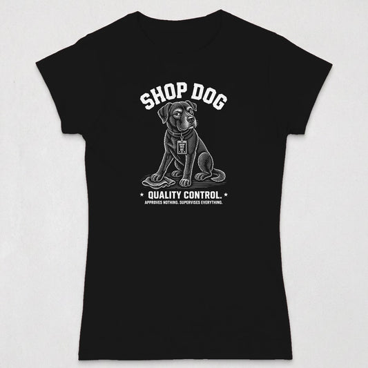 Black | Front