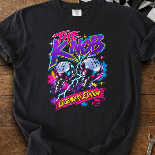 Black | Front