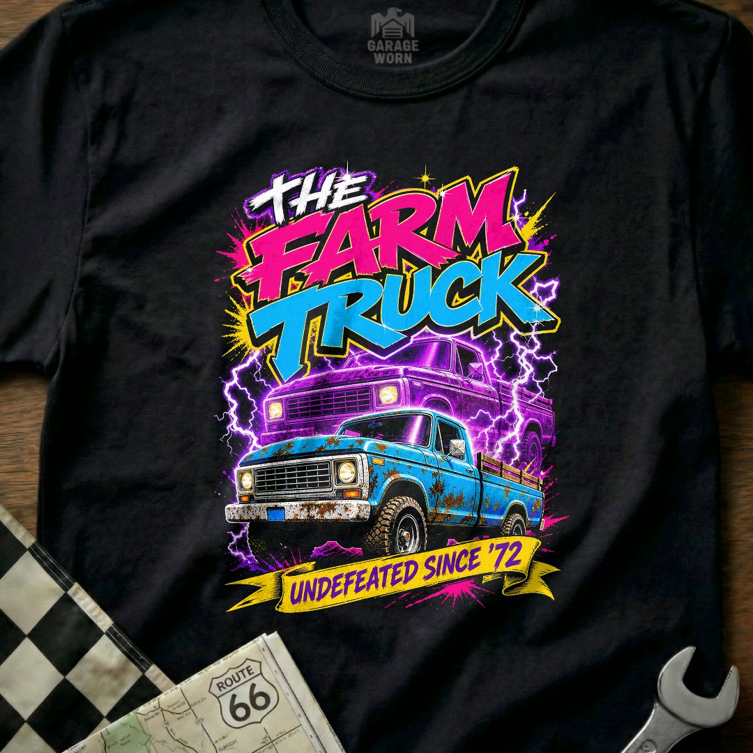 Black | Front