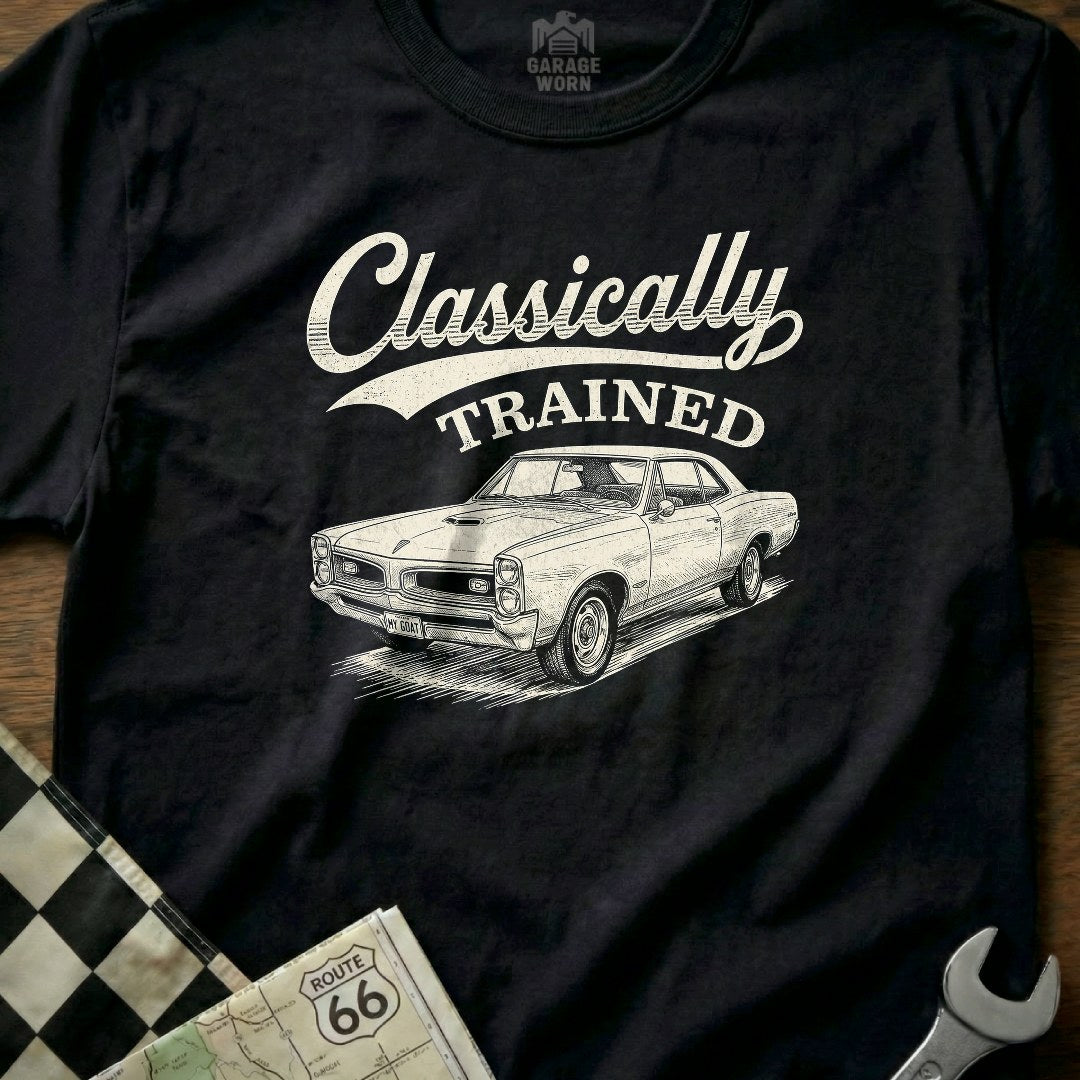 Black | Front