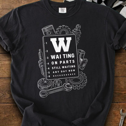 Black | Front