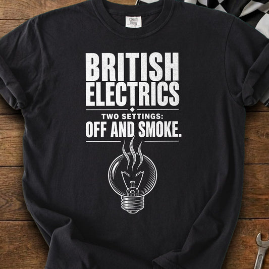 Black | Front