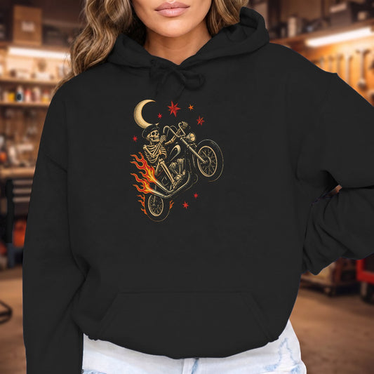 Black | Front