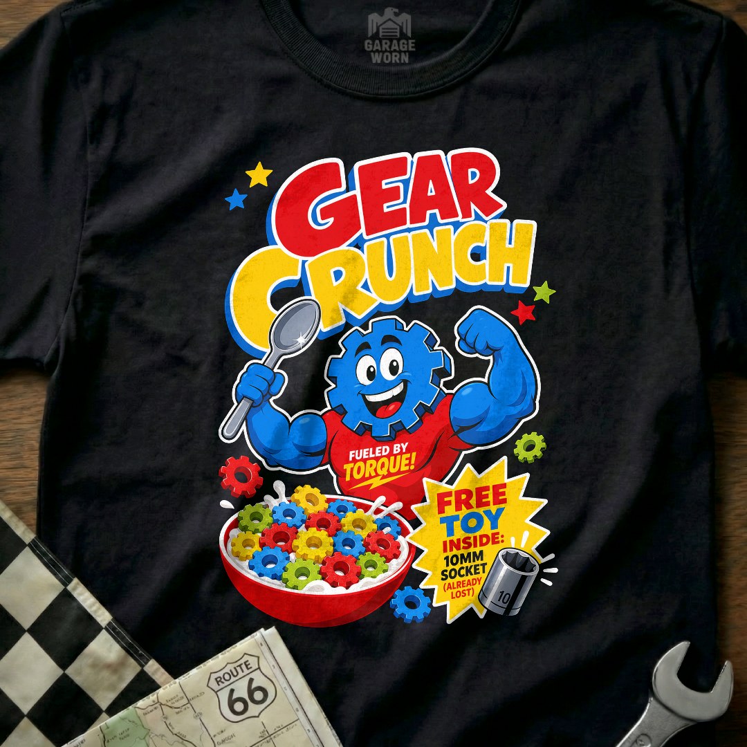 Black | Front