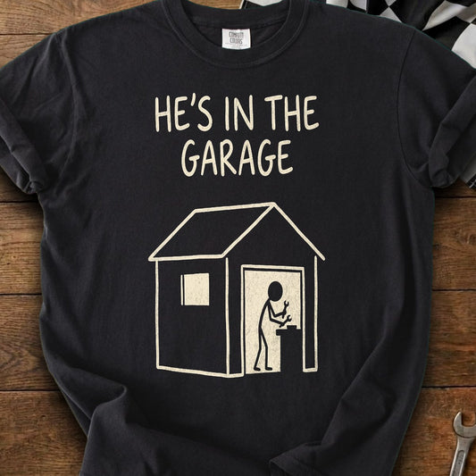 Black | Front