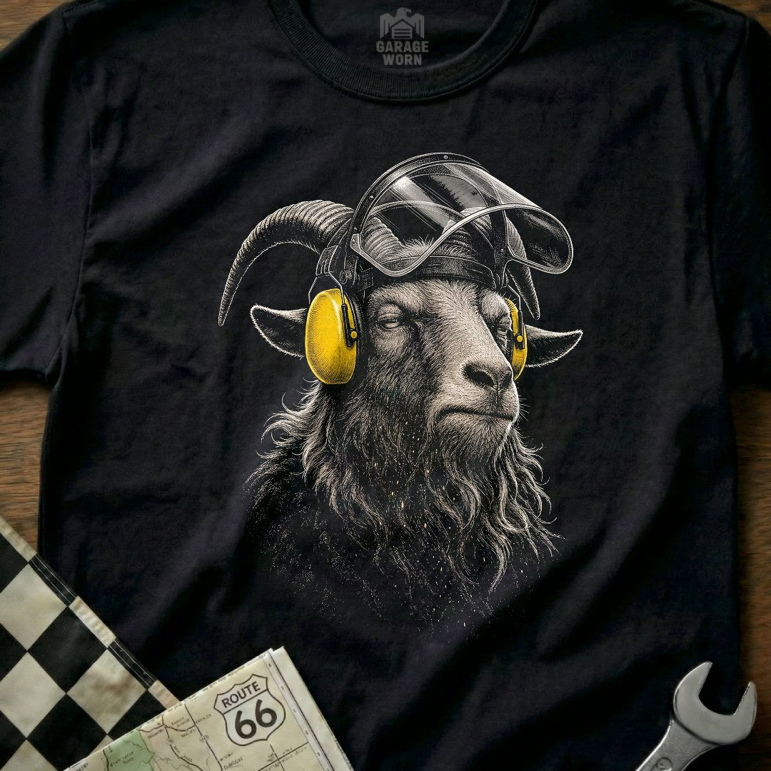 Black | Front