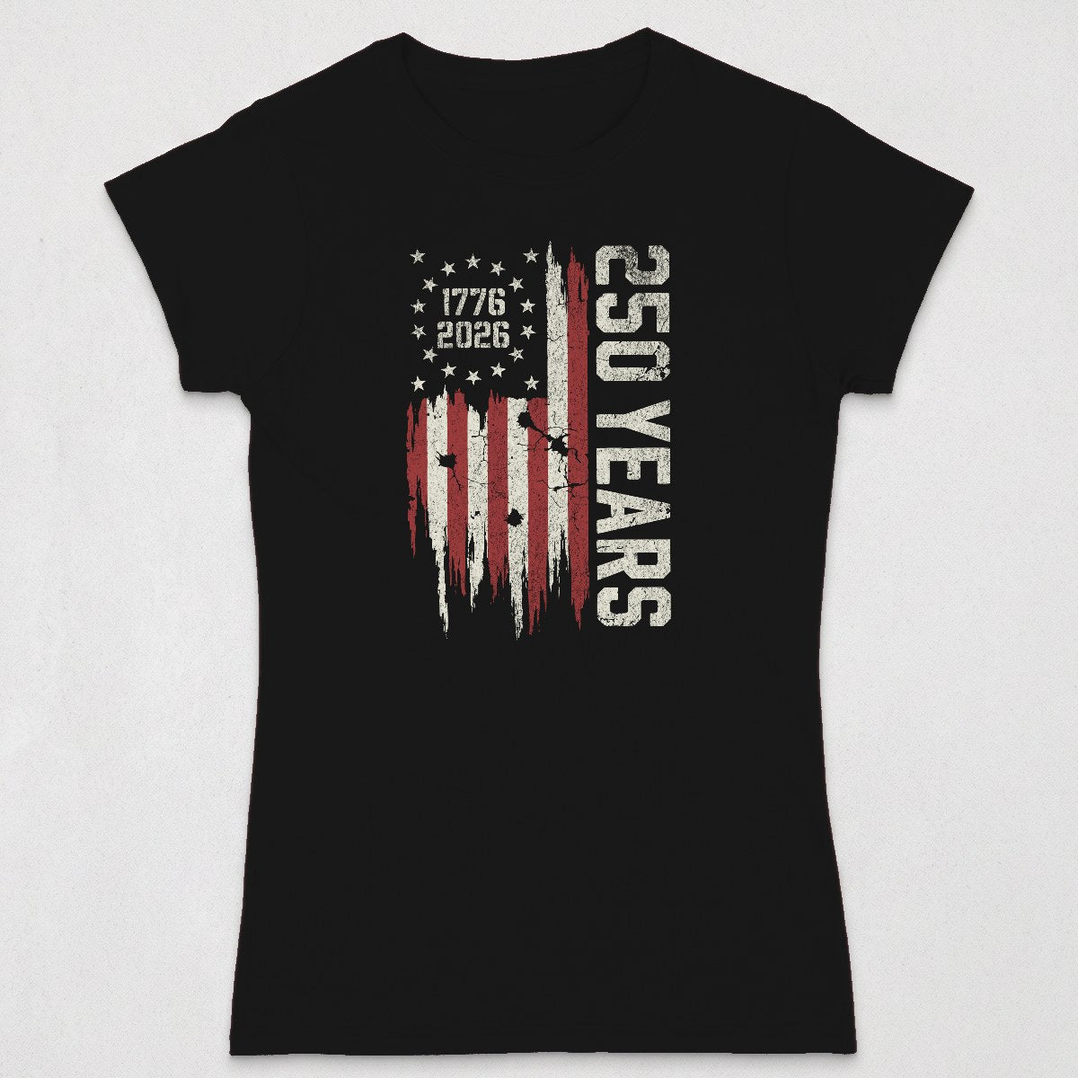 Black | Front