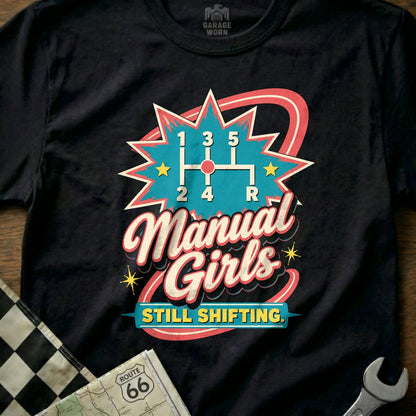 Black | Front