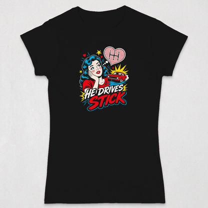 Black | Front