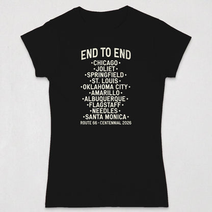 Black | Front