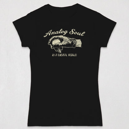 Black | Front