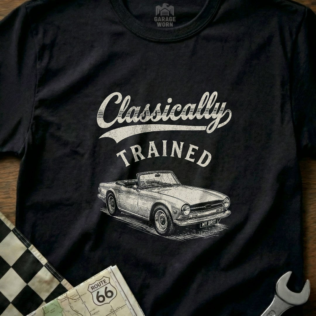 Black | Front