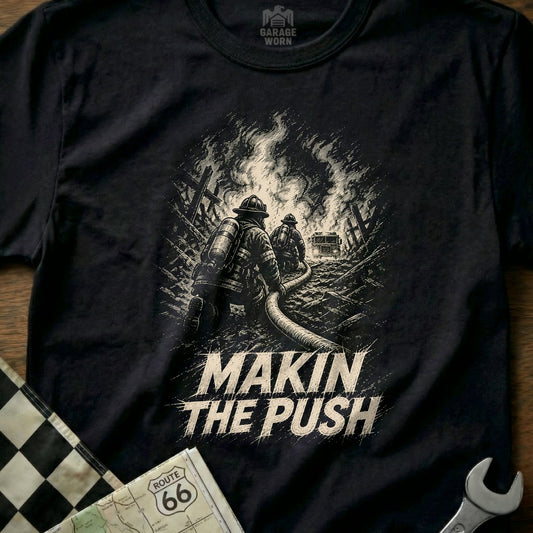 Black | Front
