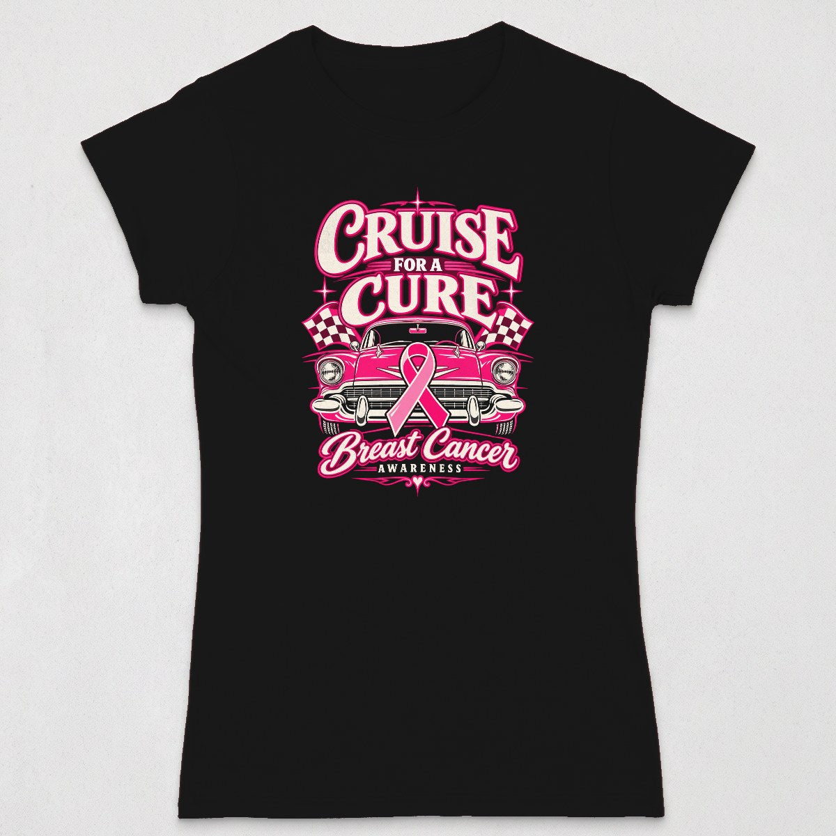 Black | Front