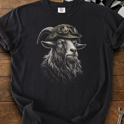 Black | Front