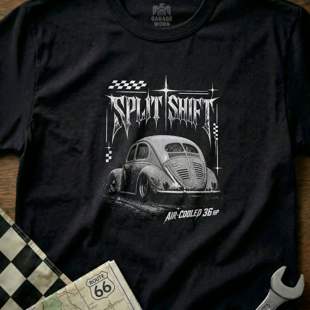 Black | Front
