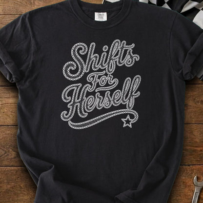 Black | Front