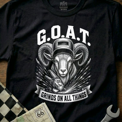 Black | Front