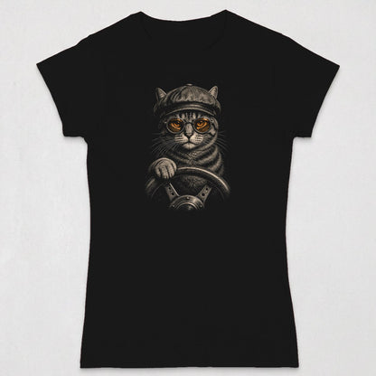 Black | Front