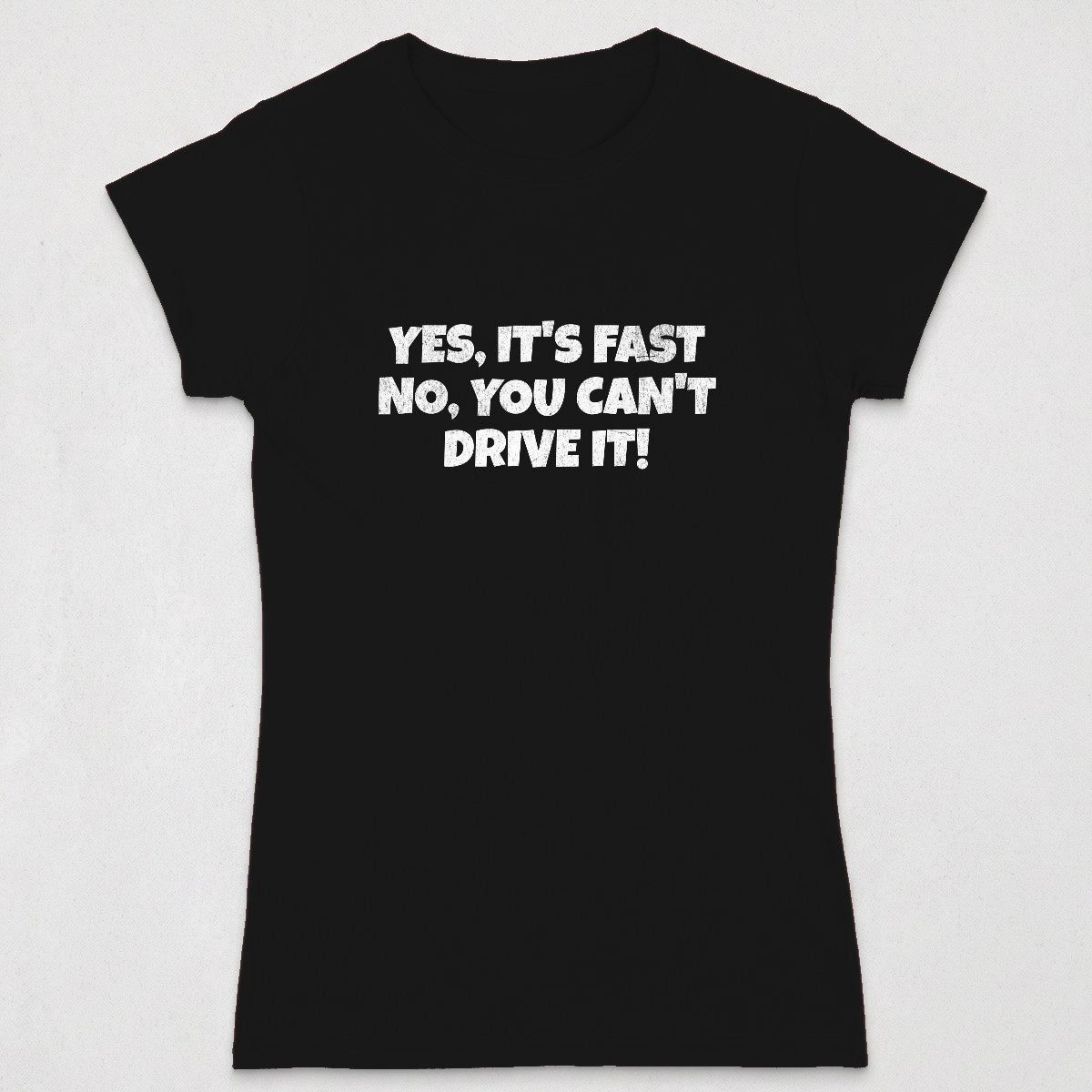 Black | Front