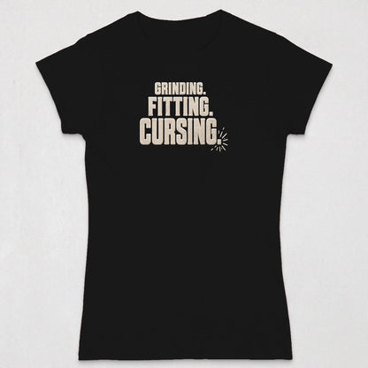 Black | Front
