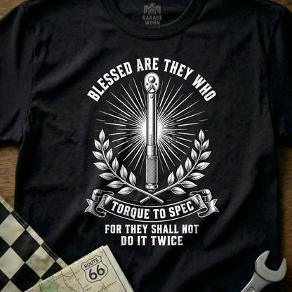 Black | Front