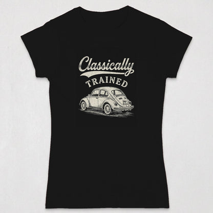 Black | Front