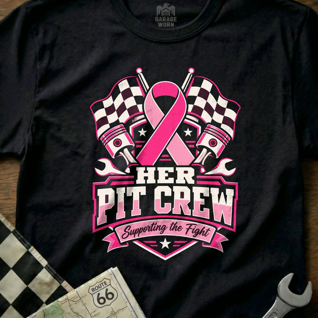 Black | Front