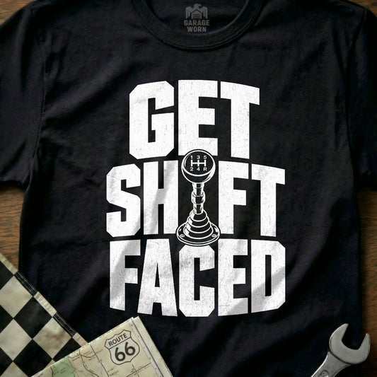 Black | Front
