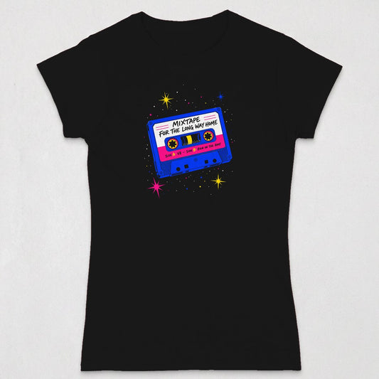 Black | Front