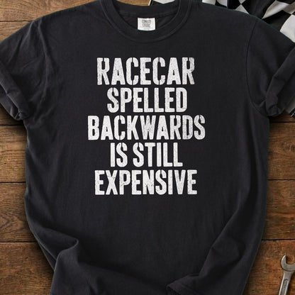 Black | Front