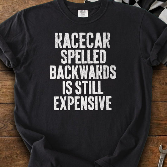 Black | Front