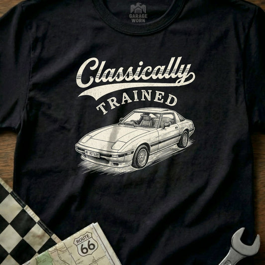 Black | Front