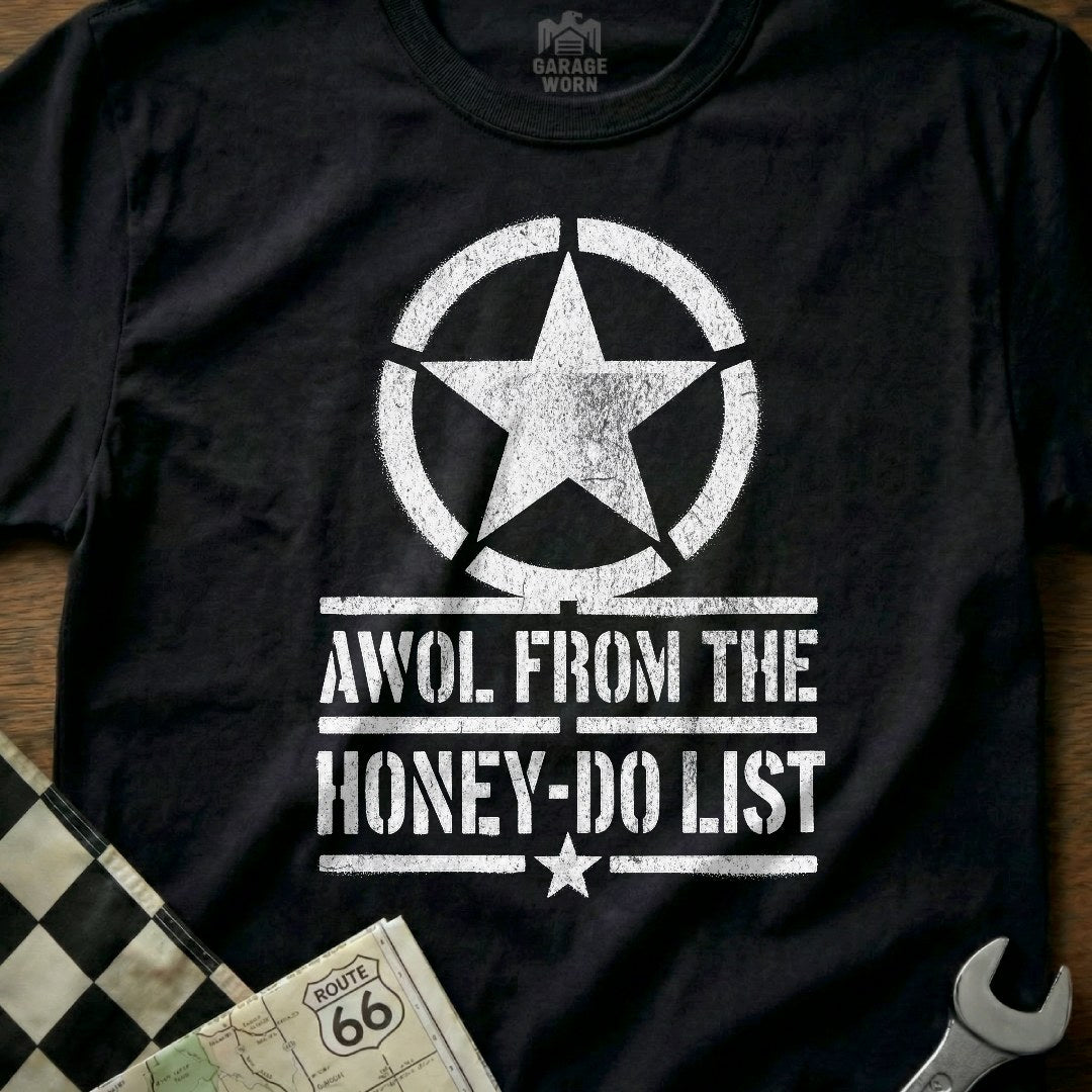 Black | Front