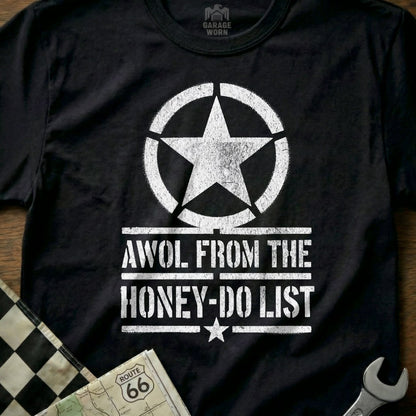 Black | Front