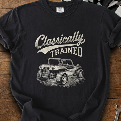 Black | Front