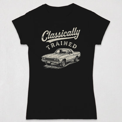 Black | Front