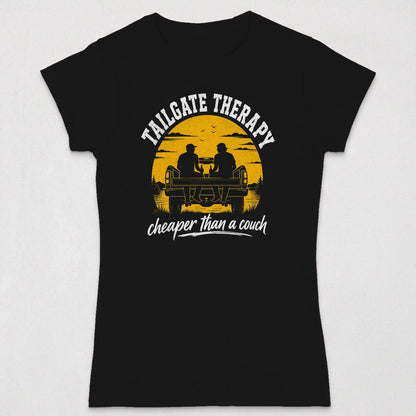 Black | Front