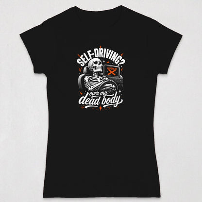 Black | Front