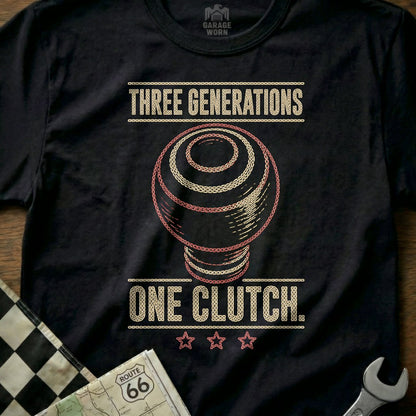 Black | Front