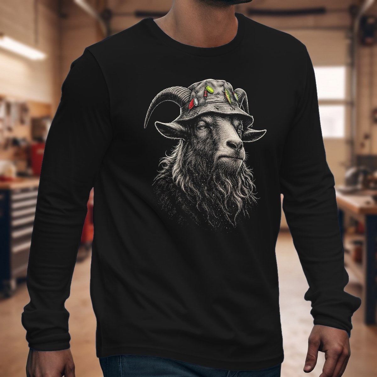 Black | Front