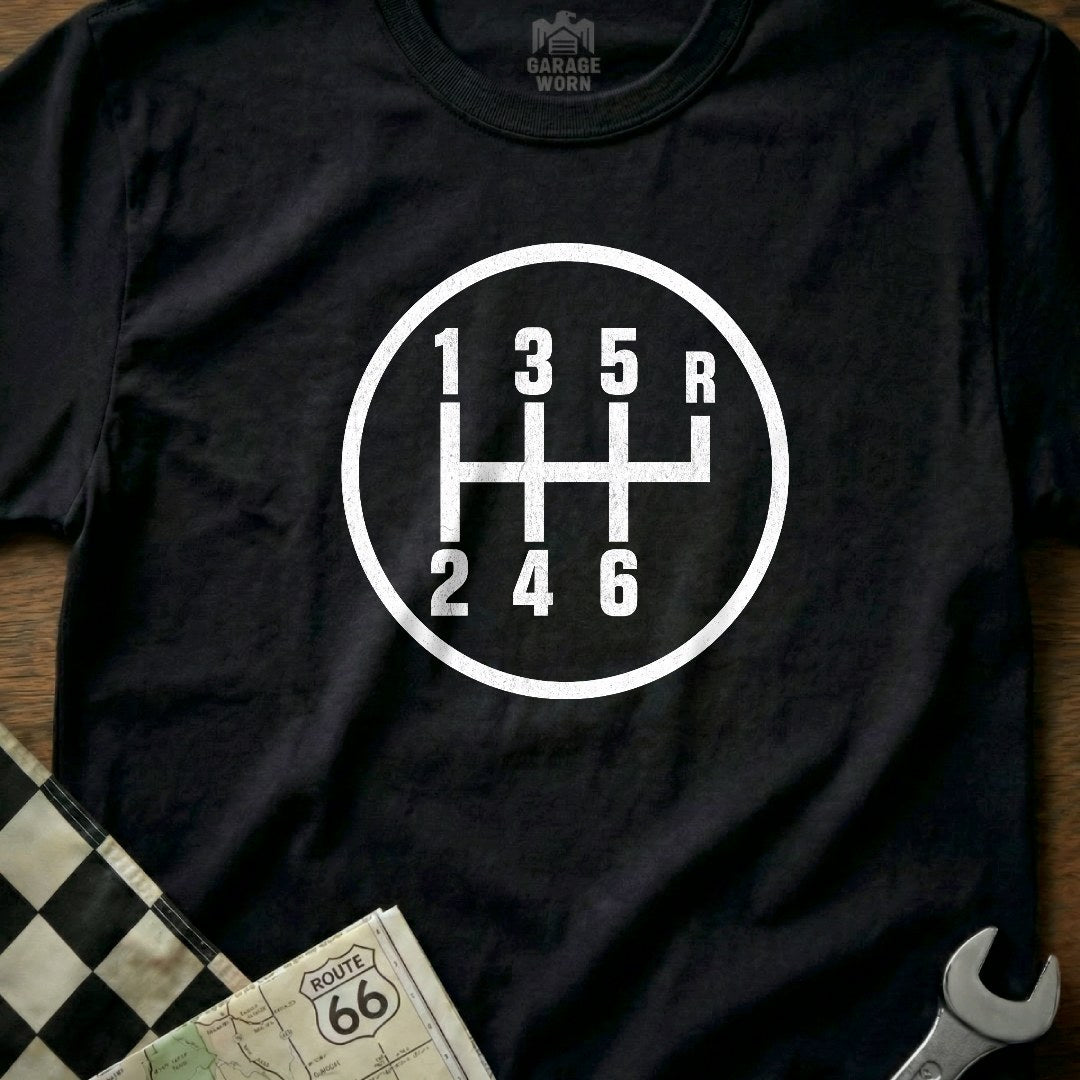 Black | Front