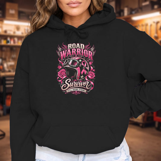 Black | Front
