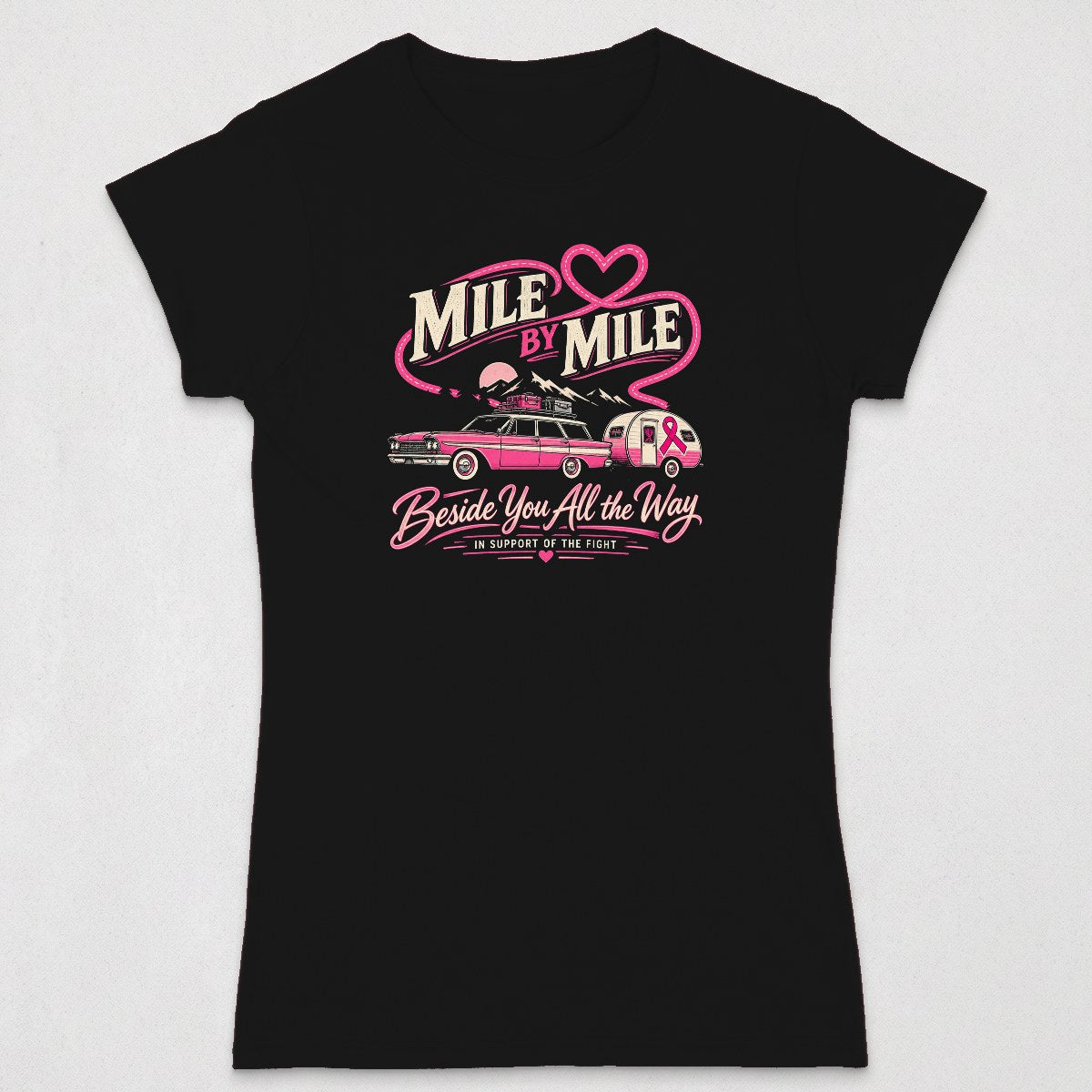 Black | Front